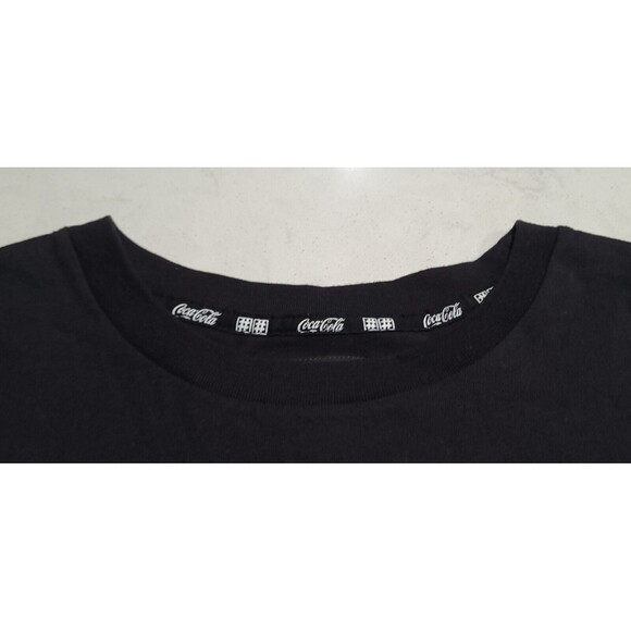Coca Cola Official x #BeenTrill# Graphic LOGO T-shirt SMALL EUC - Picture 9 of 12